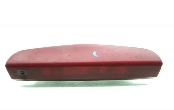 Opel Corsa D Boot/trunk interior light 13188045