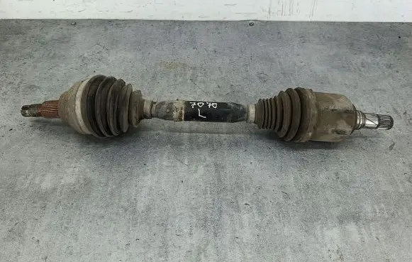 Alfa Romeo 159 Front driveshaft