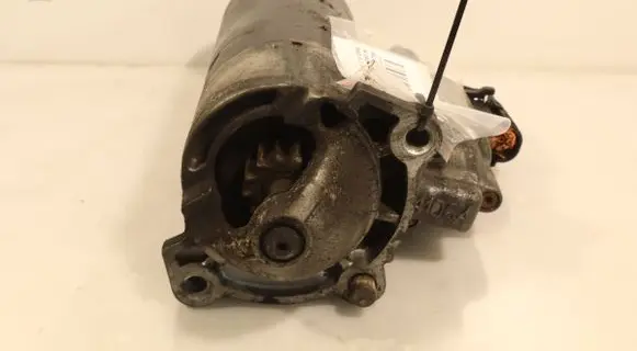 Volvo S60 Starter motor 41064