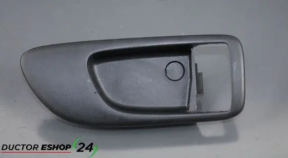 Mazda 5 Other rear door trim element 