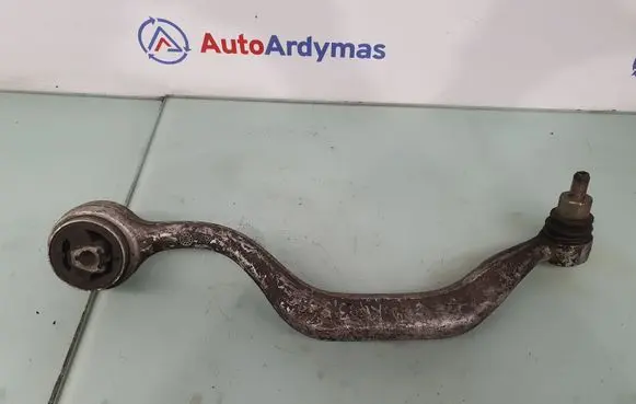 BMW 5 E39 Front control arm 31121092609