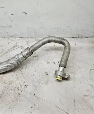 Jaguar XK - XKR Air conditioning (A/C) pipe/hose 6W8319N617AG