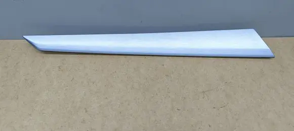 Mercedes-Benz C W204 Rear door card trim A2047300322