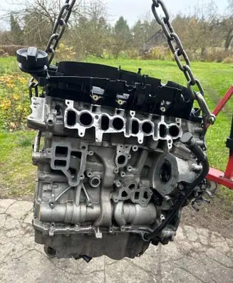 BMW X1 F48 F49 Engine B47C20B