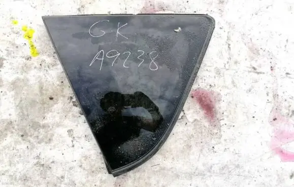 Toyota RAV 4 (XA30) Rear side window e643r007953 e643r-007953
