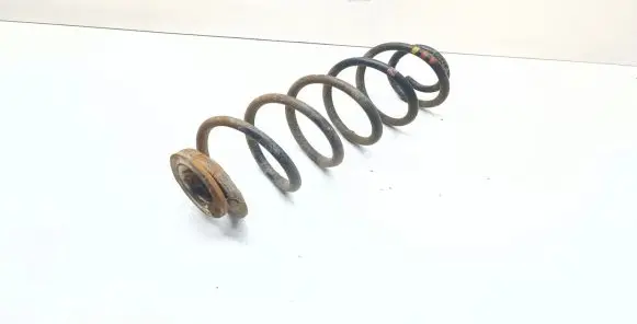 Citroen C4 I Rear coil spring