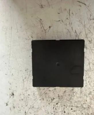 Audi A6 S6 C6 4F Comfort/convenience module 4F0907289B