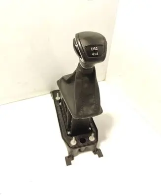 Skoda Kodiaq Gear shifter/selector 5Q0713061A 10011851400 000001442393