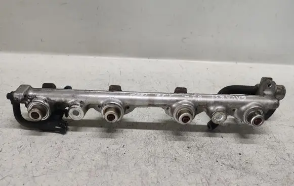 Ford Galaxy Fuel injectors set 