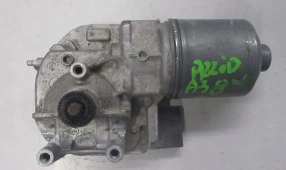 Audi A3 S3 8V Wiper motor