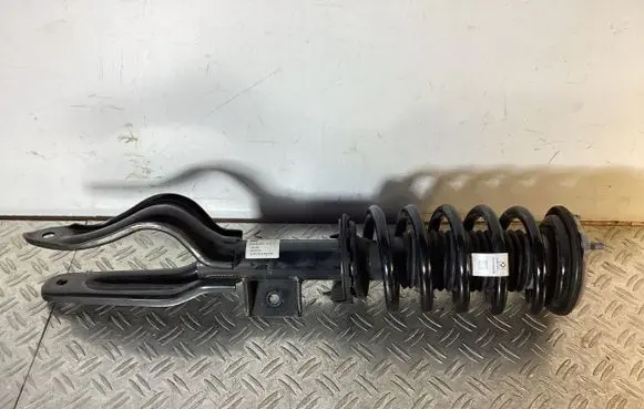 Tesla Model 3 Front shock absorber with coil spring 104436300F 104437902D