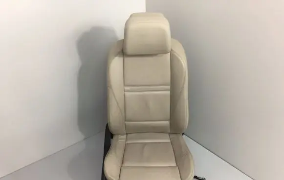 Front passenger seat
