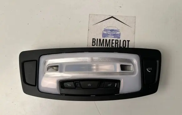 BMW M4 F82 F83 Front seat light 9305794