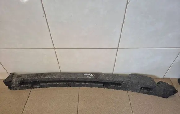 Hyundai Kona I Front bumper foam support bar 86520J9000
