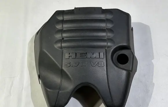 Dodge RAM Engine cover (trim) 68038749AC