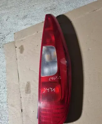 Mitsubishi Colt Rear/tail lights