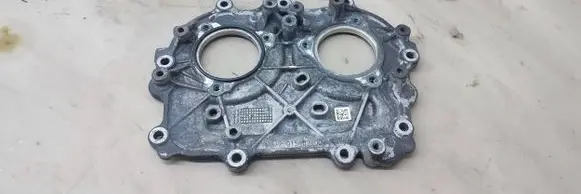 Mercedes-Benz S W222 Rocker cam cover A1770150200