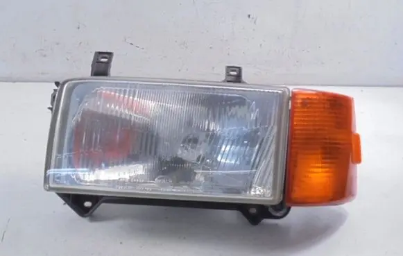 Volkswagen Transporter - Caravelle T4 Headlight/headlamp 302-136369