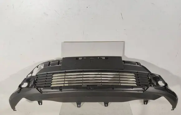 Toyota Yaris Cross Front bumper lip 521290D090