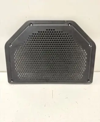 BMW 3 E90 E91 Subwoofer grill/trim 6925337