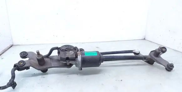 KIA Sorento Front wiper linkage 981003E100 035247430