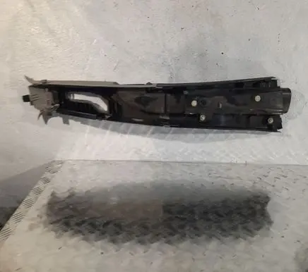 Volvo S60 (B) pillar trim (top) 9158448