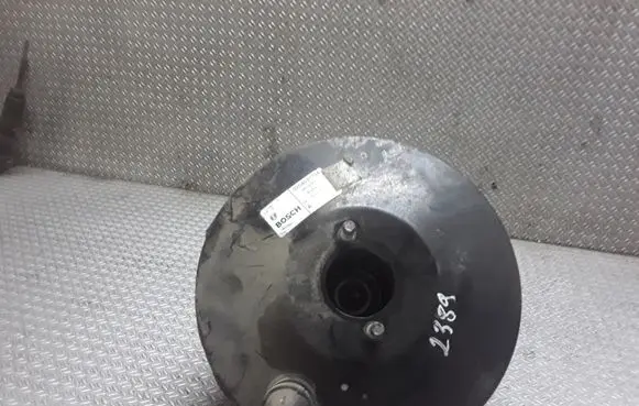 Skoda Fabia Mk1 (6Y) Brake booster