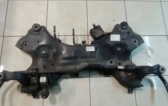 Front subframe