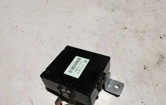 Mazda CX-7 Other control units/modules G170100200
