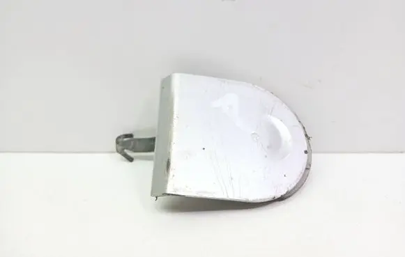 Opel Zafira A Front tow hook cap/cover 12541 GM90580888 DN0407888