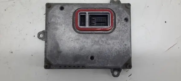 Audi A4 S4 B7 8E 8H Headlight ballast module Xenon 1307329115 1039F00991