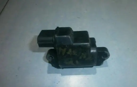 Mazda MX-3 High voltage ignition coil