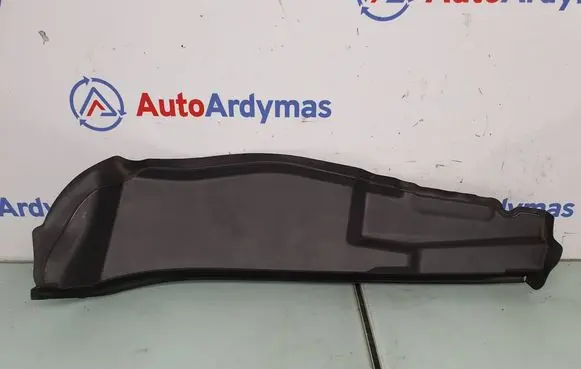 BMW X1 F48 F49 Other engine bay part 51767329400 7329400