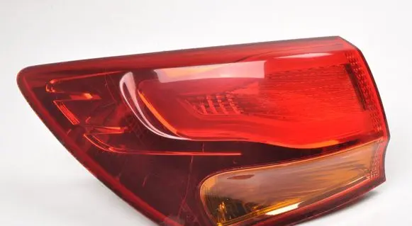 KIA Ceed Rear/tail lights 92401A23