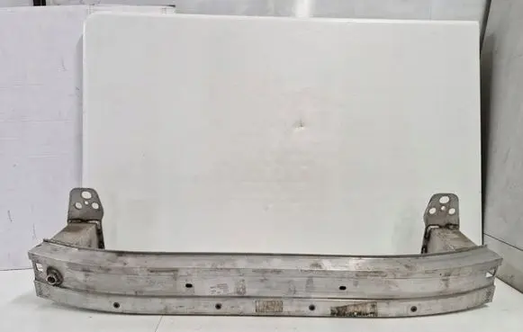 Fiat 500X Front bumper support beam 