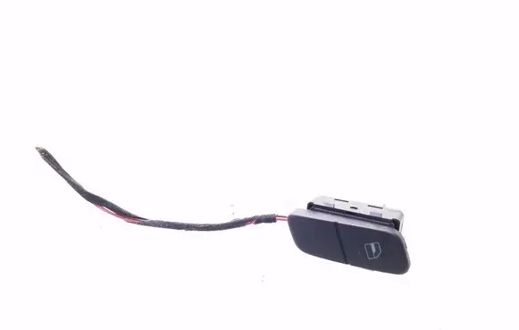 Volkswagen Polo Electric window control switch 6Q0959855