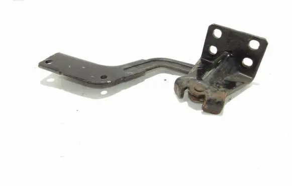 Peugeot 4007 Loading door hinge set Nėra