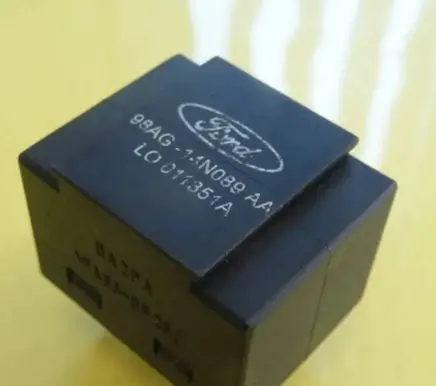 Ford Focus Other relay 98AG-14N089AA 98AG14N089AA