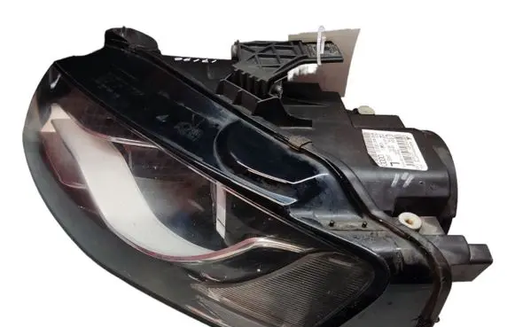Audi A4 S4 B8 8K Headlight/headlamp 8K0941003D 24162415 0301240671