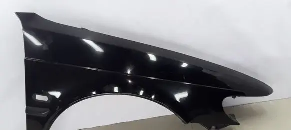 Saab 9-3 Ver1 Fender