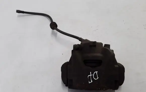 Renault Megane III Front brake caliper