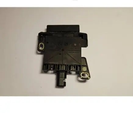 BMW 5 F10 F11 Current control relay 9153418