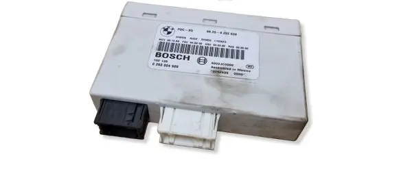 BMW X1 E84 Parking PDC control unit/module 9252639