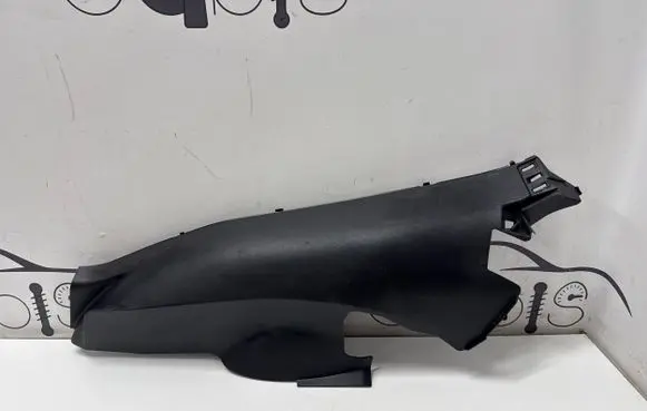 Lexus UX Rear seat side bottom trim 6255276040