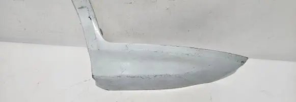 Ford Transit Custom Front bumper corner part panel trim JK21V278L00AC