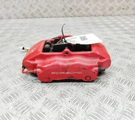 Porsche Boxster 987 Front brake caliper 98635142203