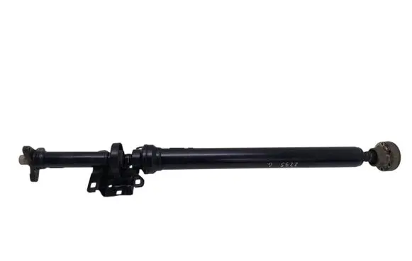 Volkswagen Touareg I Drive shaft (set) 7L6521102Q
