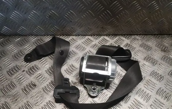 Land Rover Discovery 3 - LR3 Front seatbelt EVB500890PMA