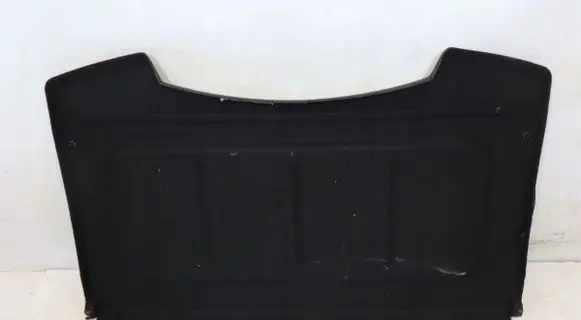 Dacia Sandero Parcel shelf 
