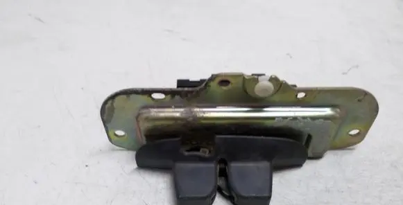 Renault Espace - Grand espace IV Tailgate/trunk/boot lock/catch/latch 8200090493F